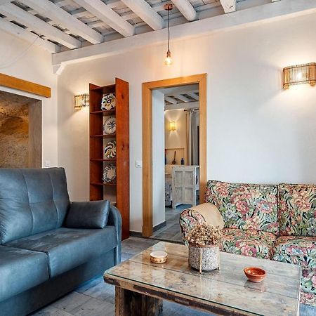 Rosa Apartment Vejer de la Frontera Bagian luar foto