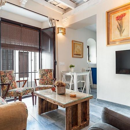 Rosa Apartment Vejer de la Frontera Bagian luar foto