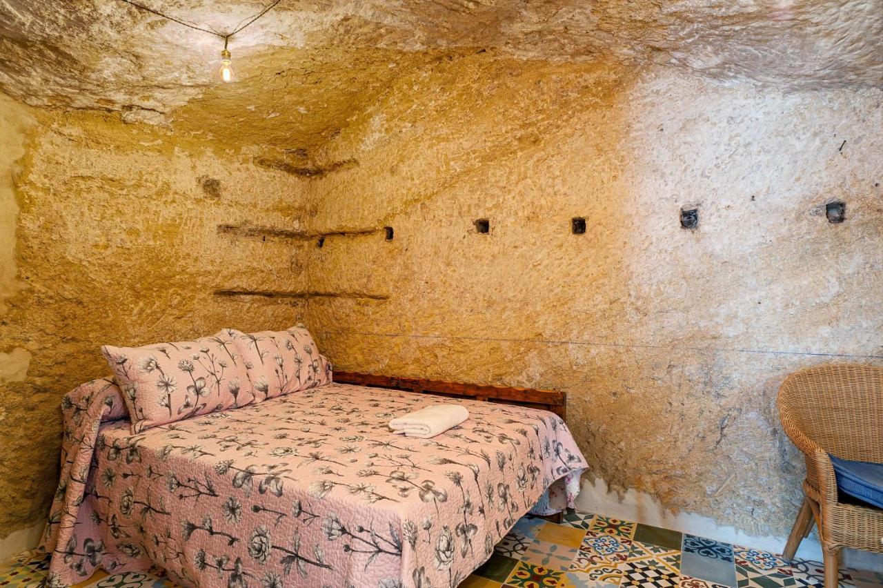 Rosa Apartment Vejer de la Frontera Bagian luar foto