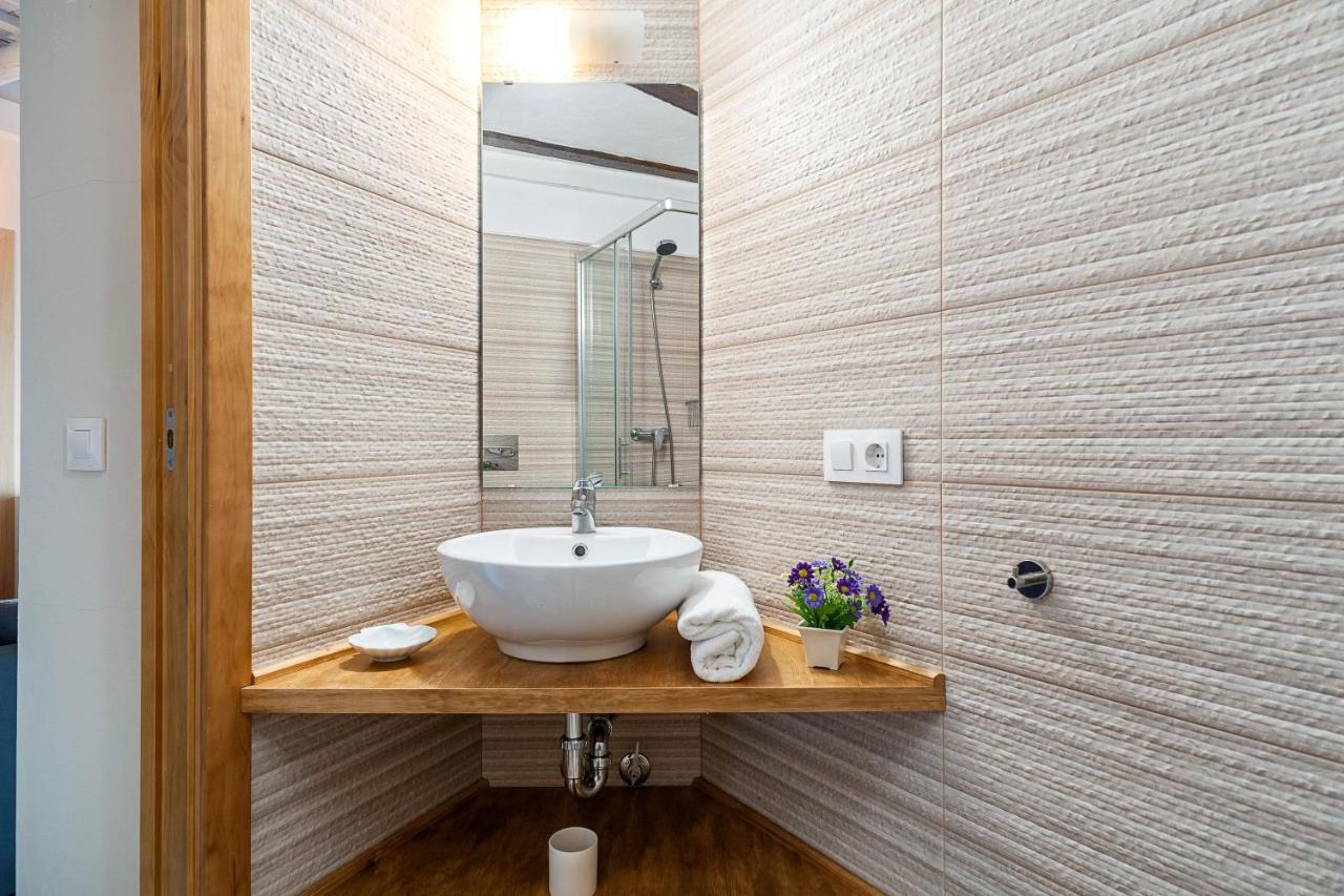 Rosa Apartment Vejer de la Frontera Bagian luar foto