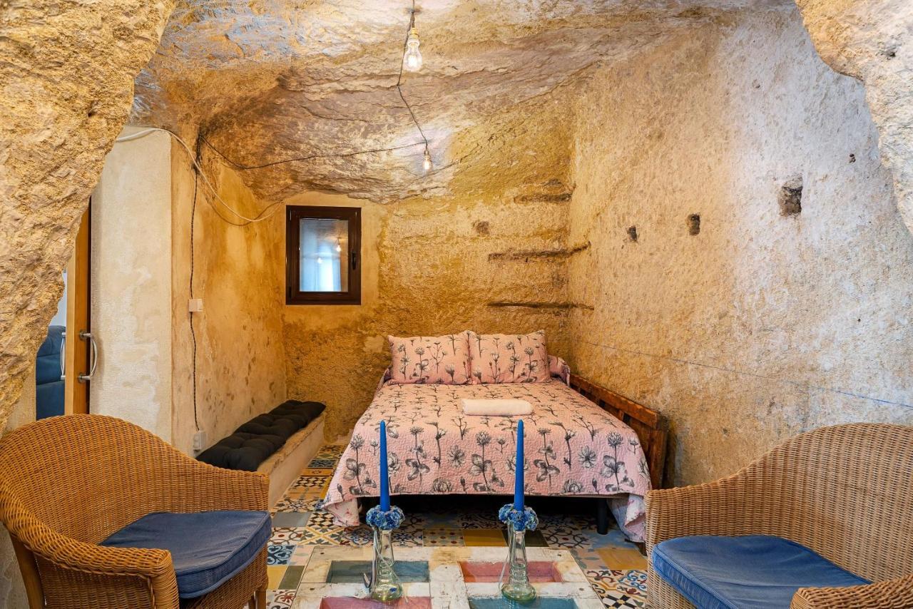 Rosa Apartment Vejer de la Frontera Bagian luar foto